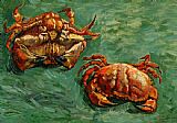 Two Crabs